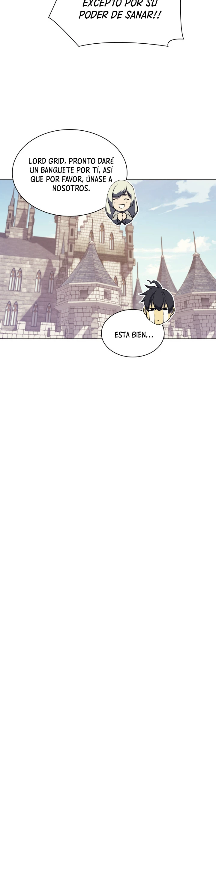 El Chetado (Overgeared) > Capitulo 51 > Page 91