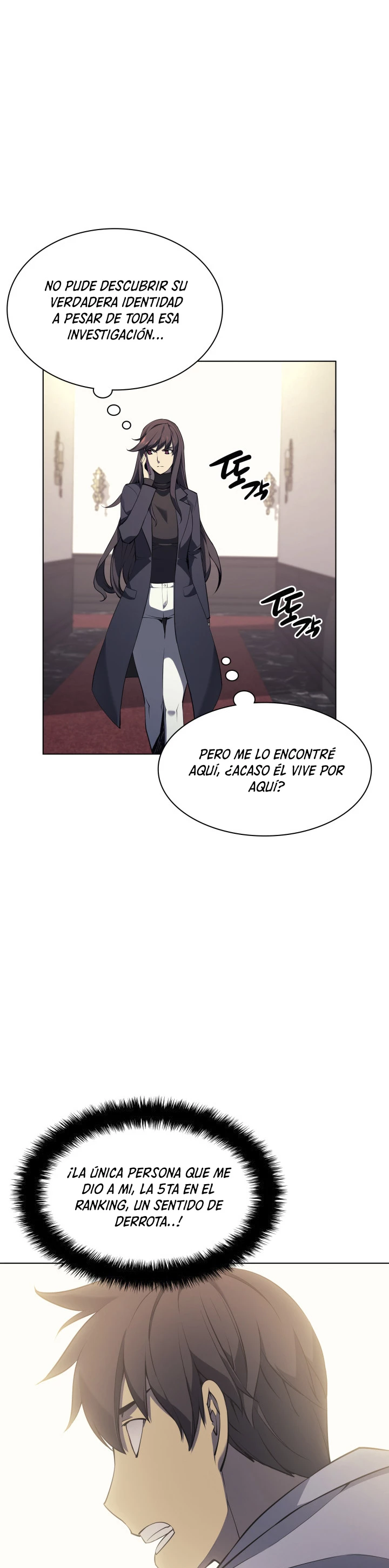 El Chetado (Overgeared) > Capitulo 51 > Page 171