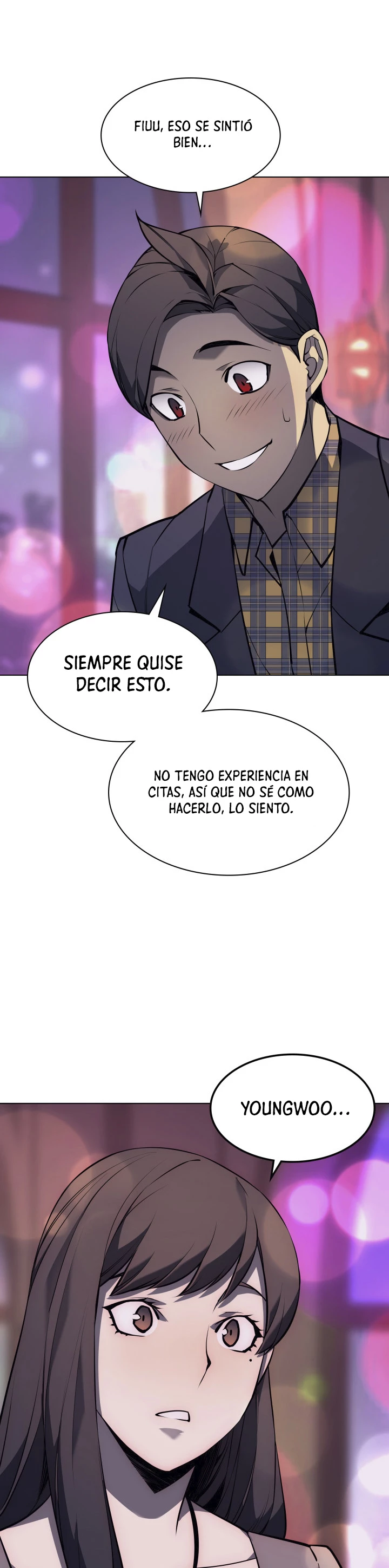 El Chetado (Overgeared) > Capitulo 51 > Page 291