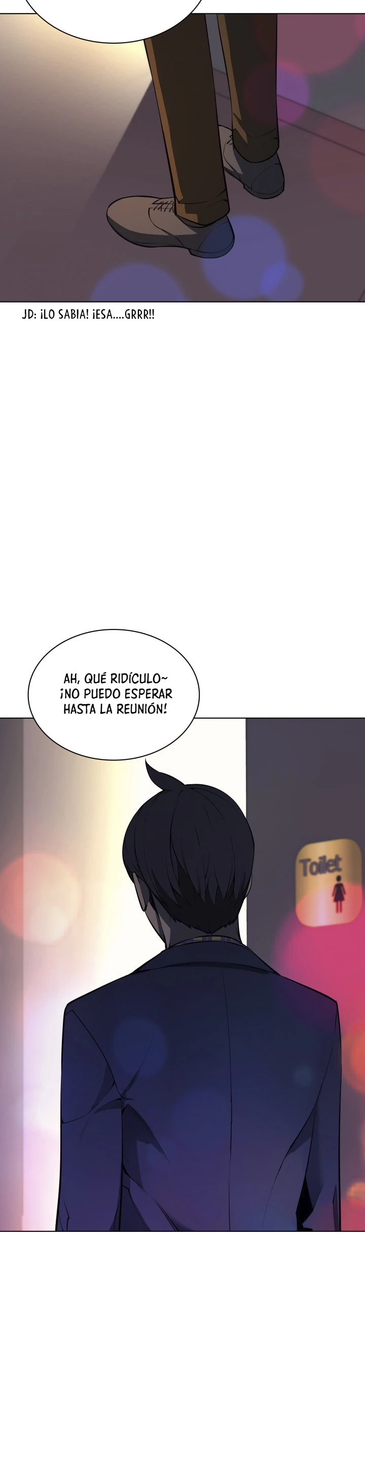 El Chetado (Overgeared) > Capitulo 51 > Page 361
