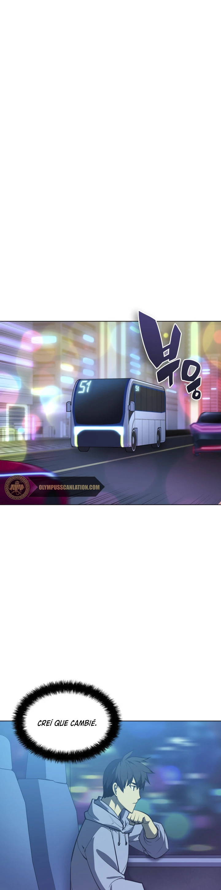 El Chetado (Overgeared) > Capitulo 51 > Page 371