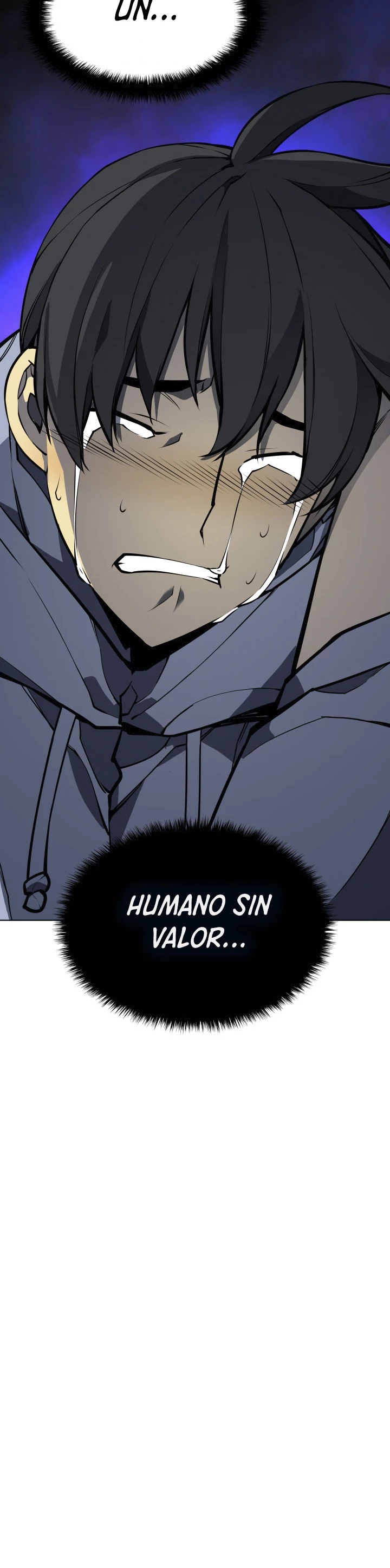 El Chetado (Overgeared) > Capitulo 51 > Page 391