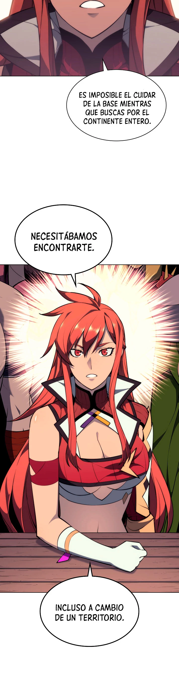 El Chetado (Overgeared) > Capitulo 52 > Page 81
