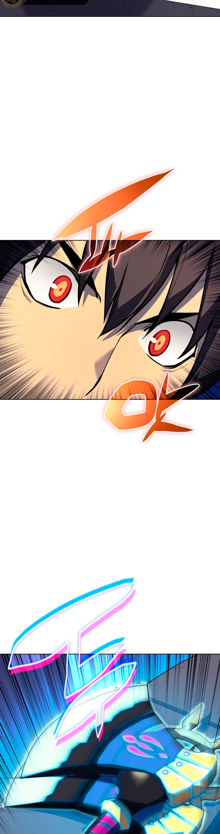 El Chetado (Overgeared) > Capitulo 52 > Page 321