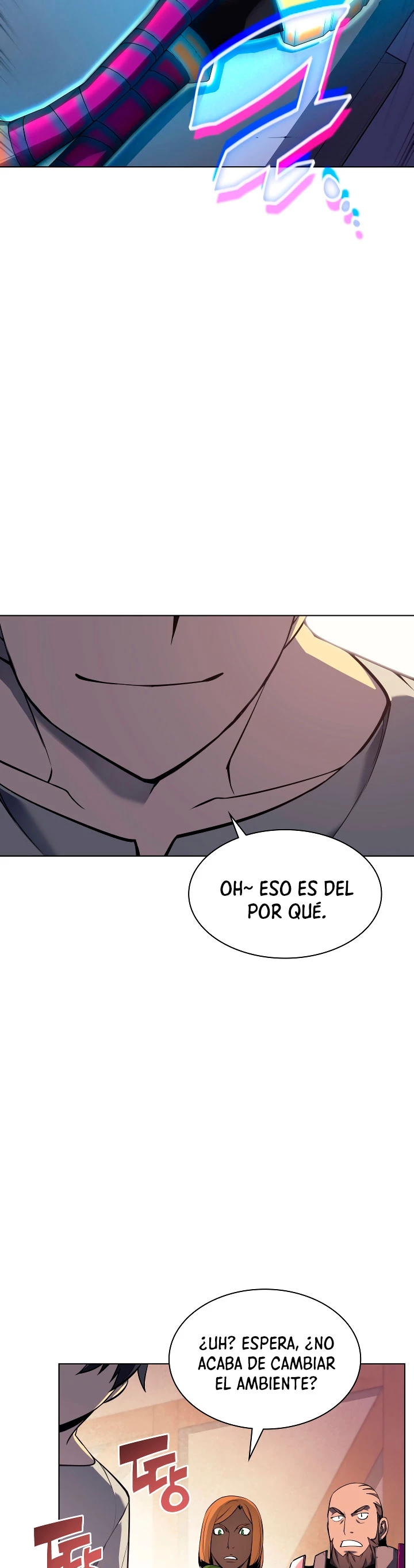 El Chetado (Overgeared) > Capitulo 52 > Page 331