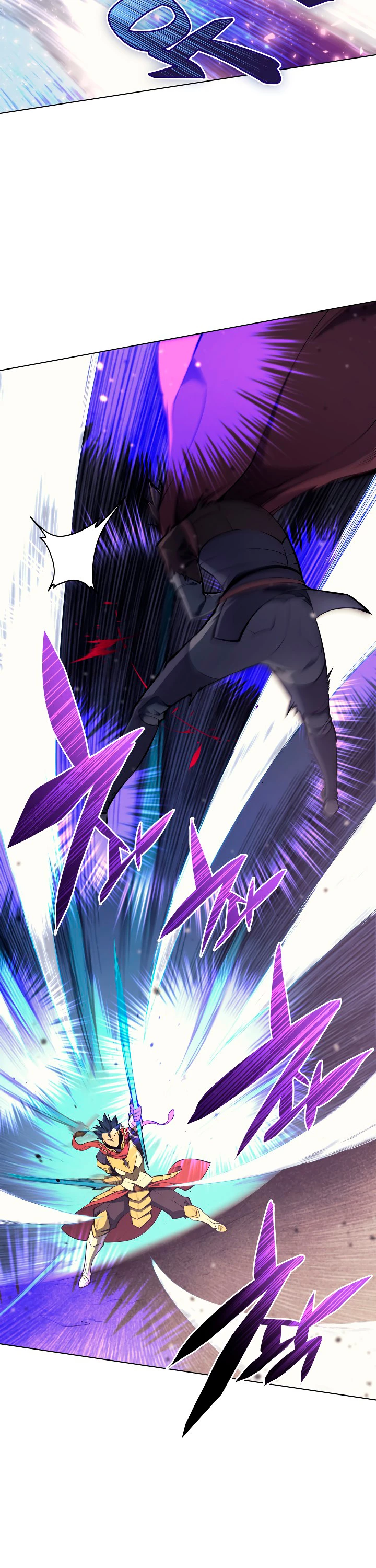 El Chetado (Overgeared) > Capitulo 53 > Page 341