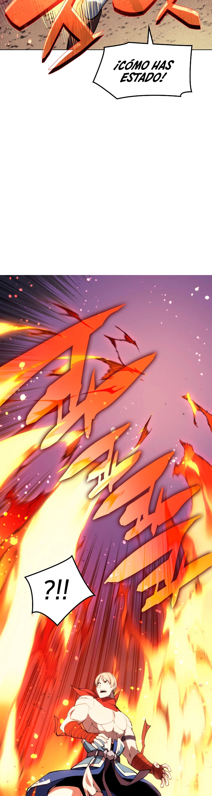 El Chetado (Overgeared) > Capitulo 54 > Page 291
