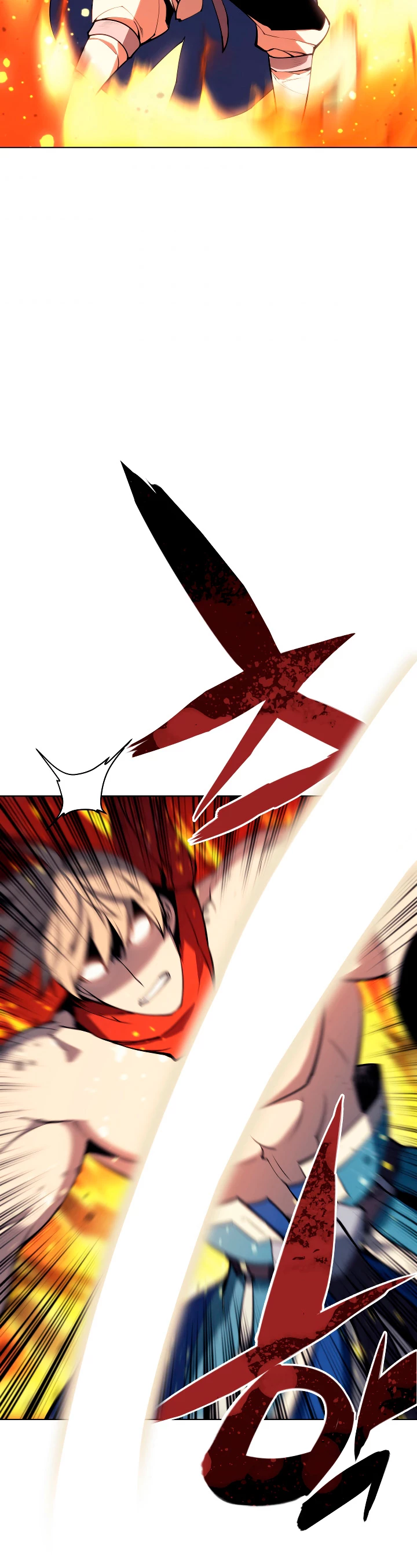 El Chetado (Overgeared) > Capitulo 54 > Page 301