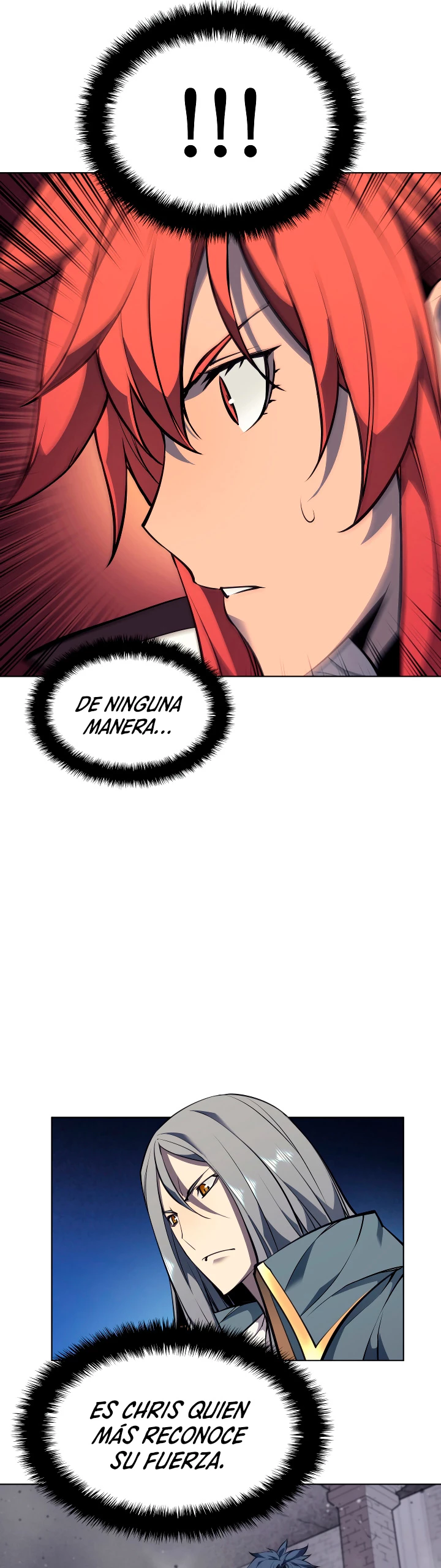 El Chetado (Overgeared) > Capitulo 54 > Page 441