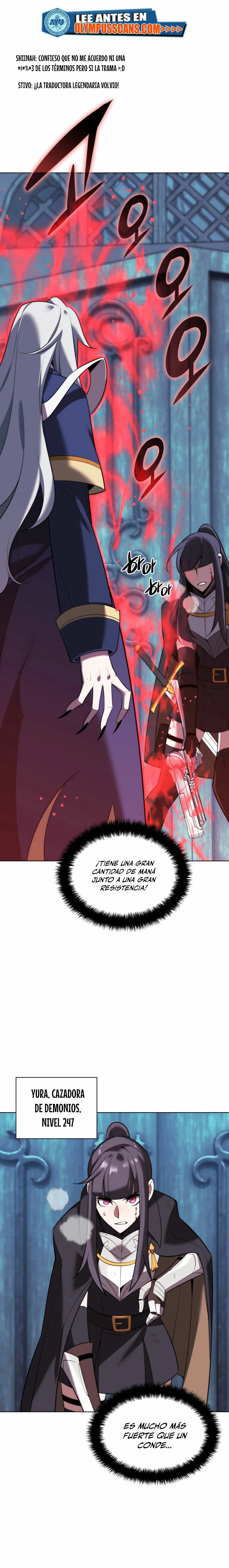 El Chetado (Overgeared) > Capitulo 191 > Page 11