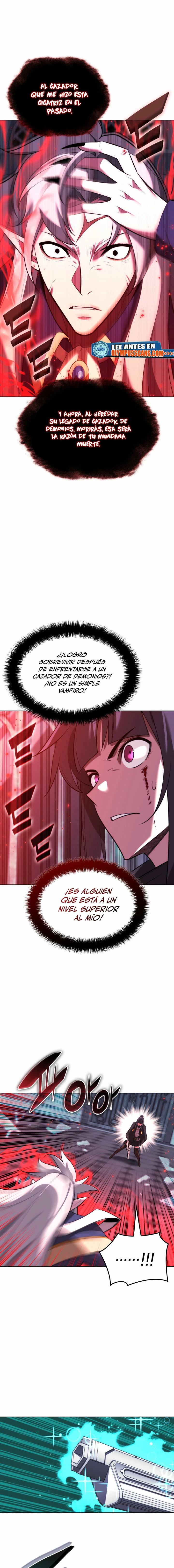 El Chetado (Overgeared) > Capitulo 191 > Page 51