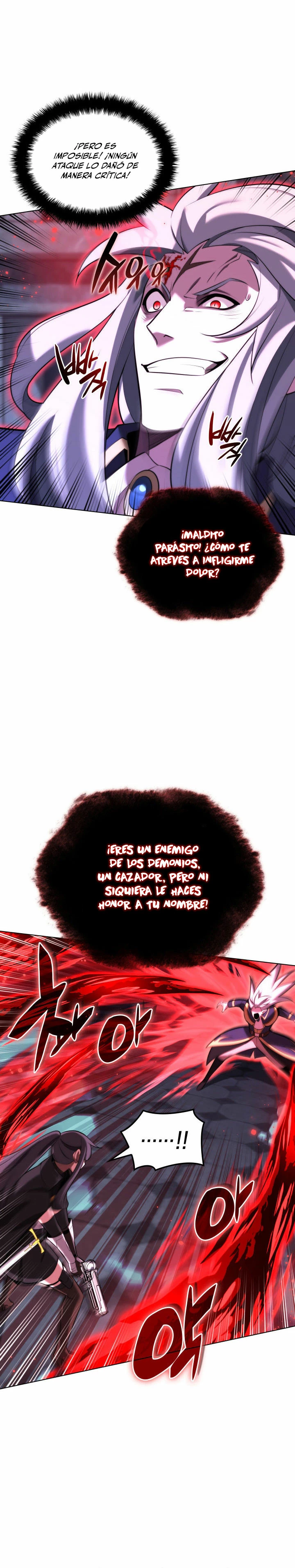 El Chetado (Overgeared) > Capitulo 191 > Page 71