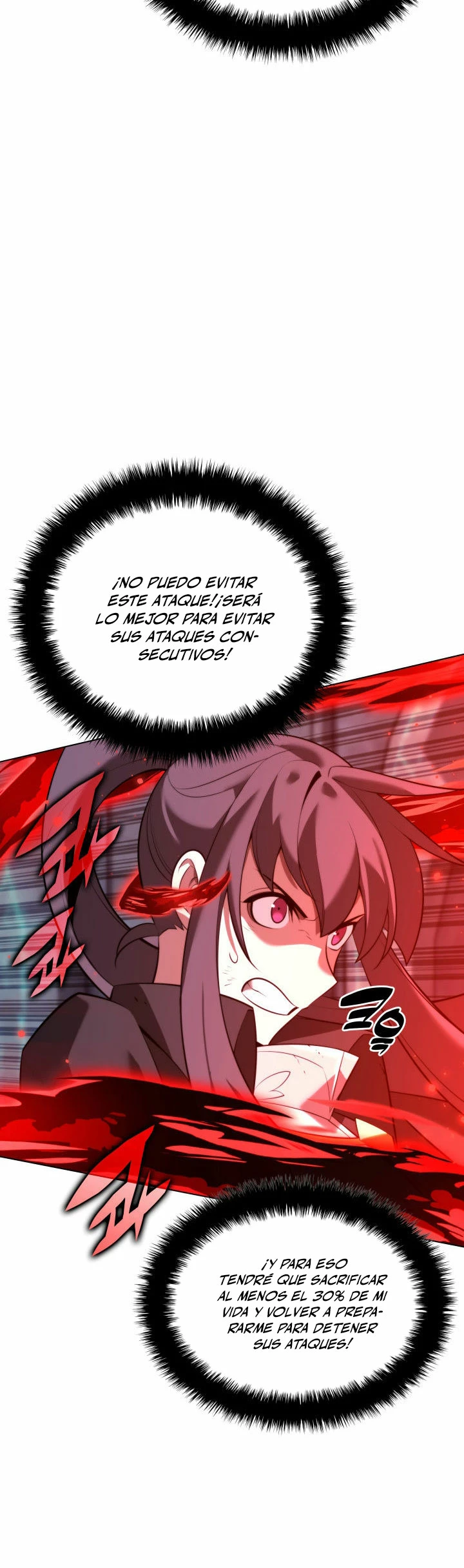 El Chetado (Overgeared) > Capitulo 191 > Page 91