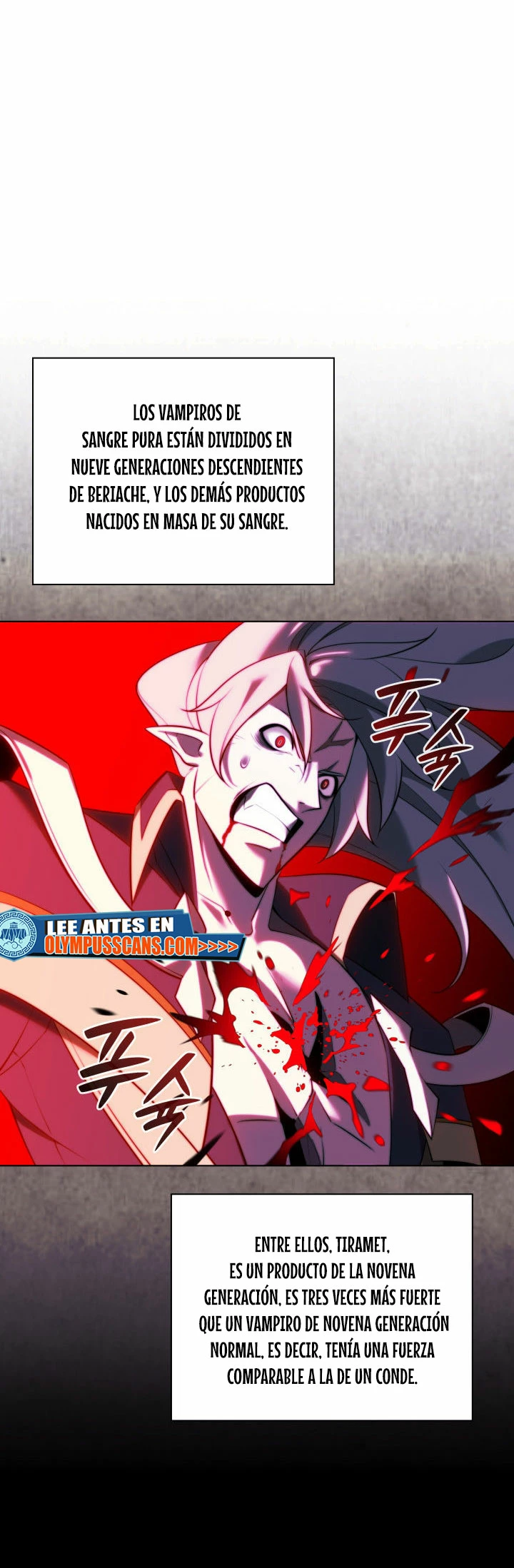 El Chetado (Overgeared) > Capitulo 191 > Page 151