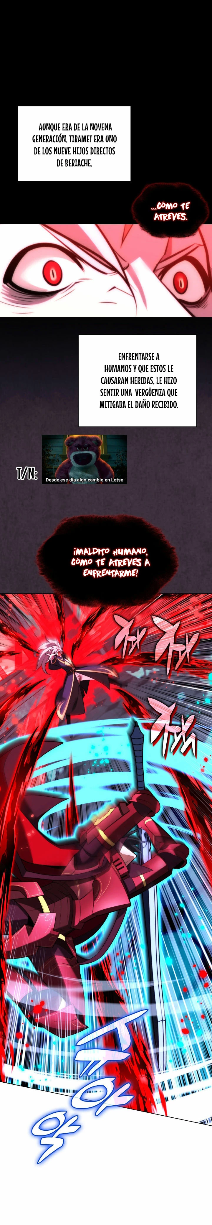 El Chetado (Overgeared) > Capitulo 191 > Page 161