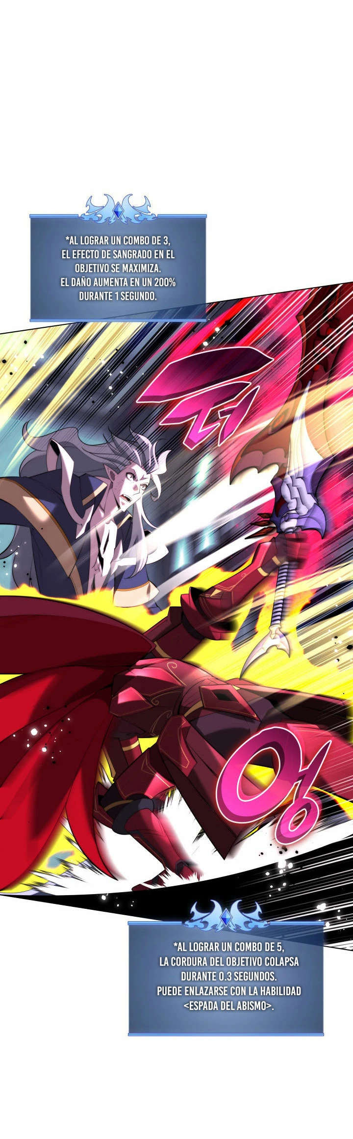 El Chetado (Overgeared) > Capitulo 191 > Page 311