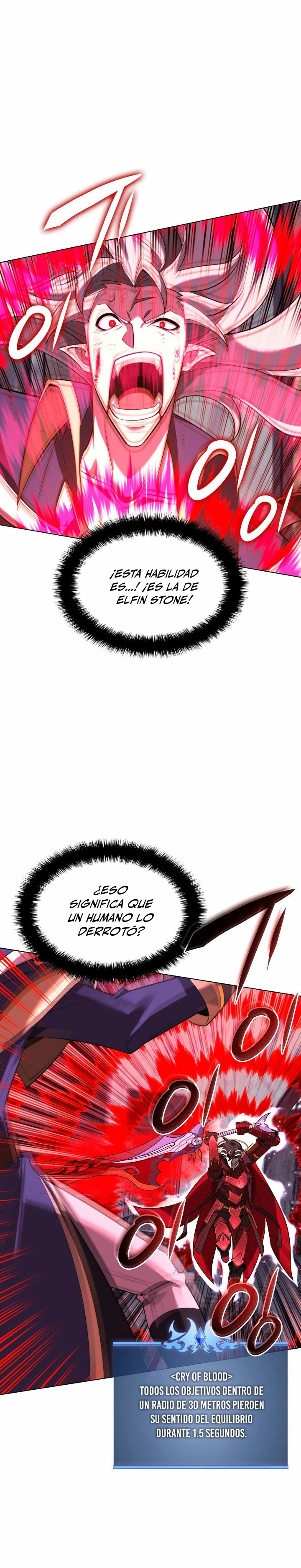 El Chetado (Overgeared) > Capitulo 191 > Page 341