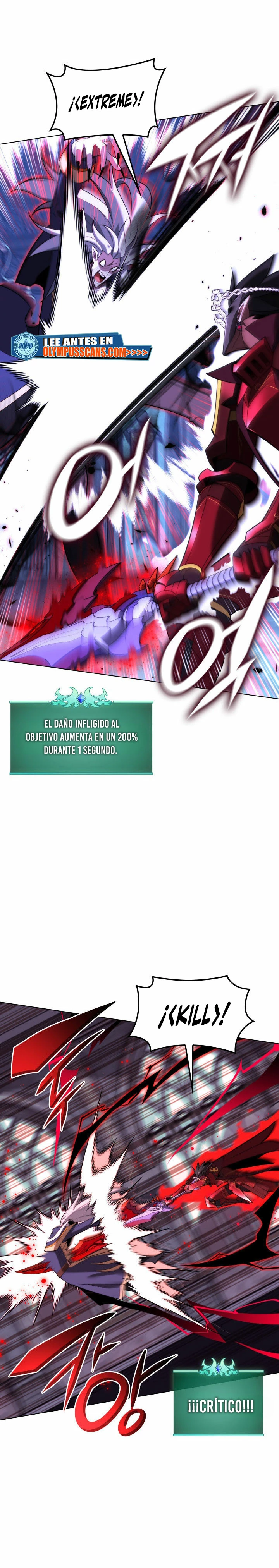 El Chetado (Overgeared) > Capitulo 191 > Page 361