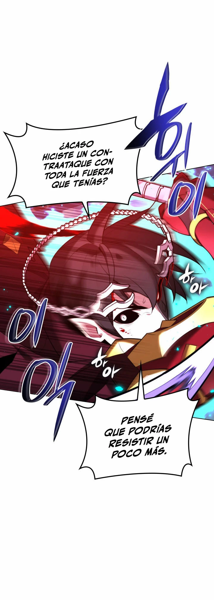 El Chetado (Overgeared) > Capitulo 191 > Page 381