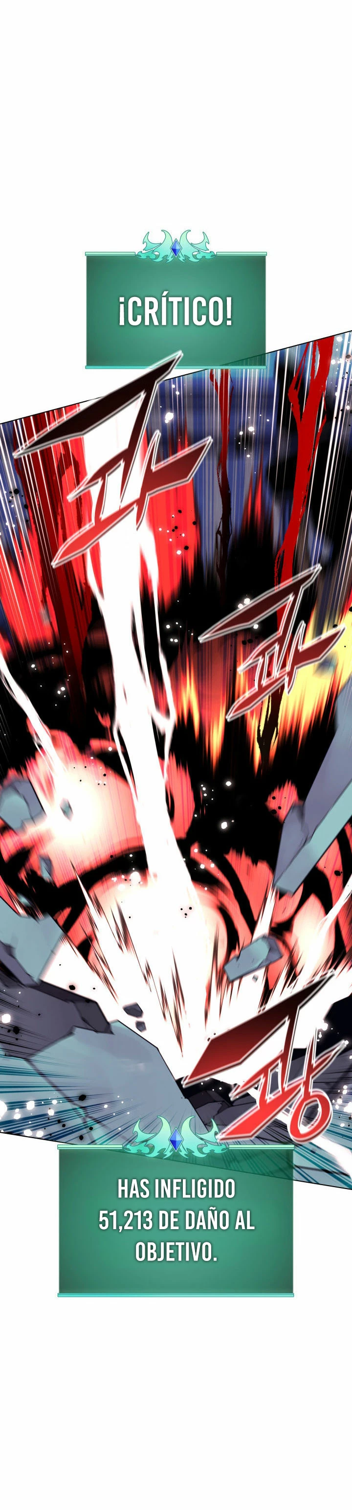 El Chetado (Overgeared) > Capitulo 191 > Page 441