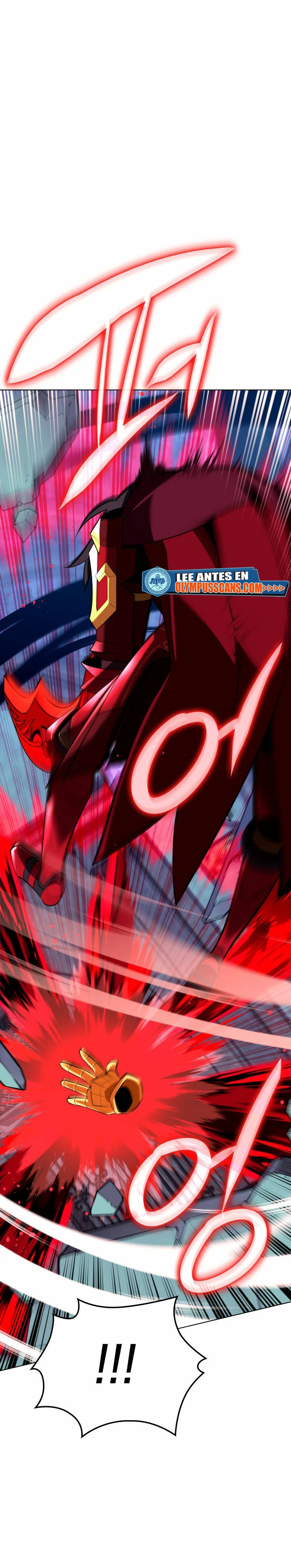 El Chetado (Overgeared) > Capitulo 191 > Page 471