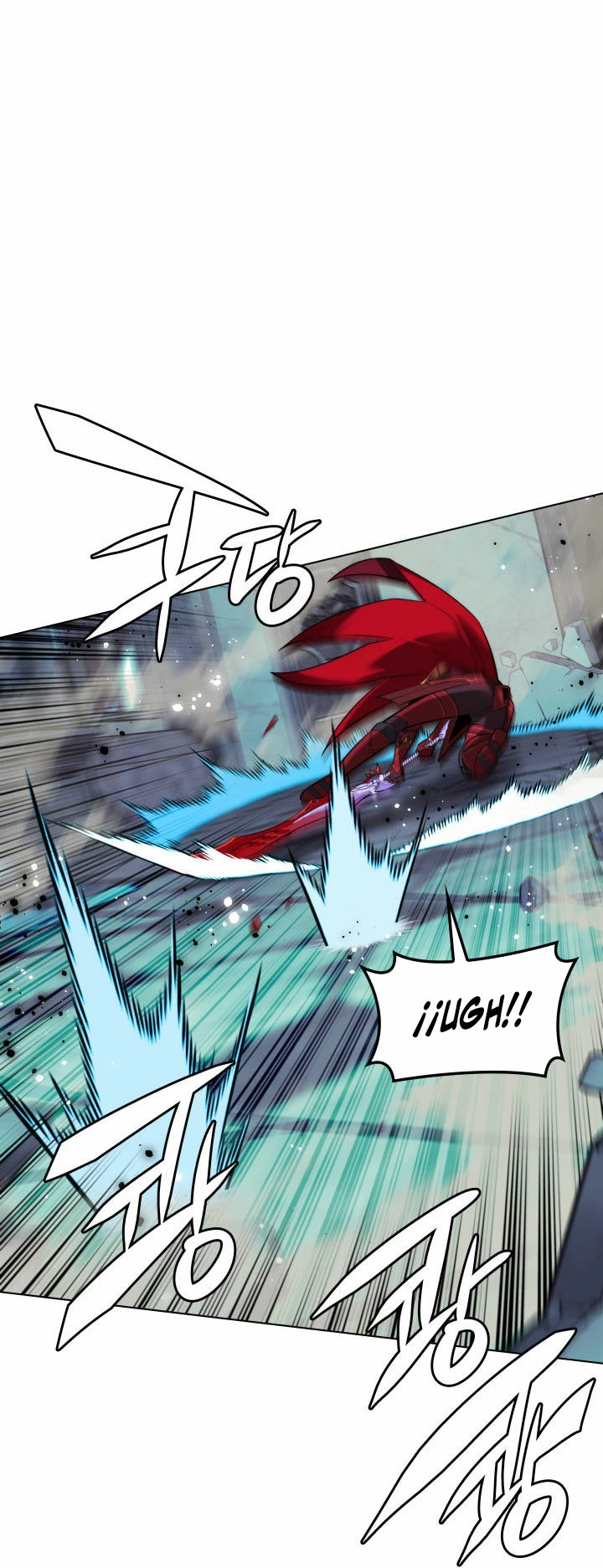 El Chetado (Overgeared) > Capitulo 191 > Page 481