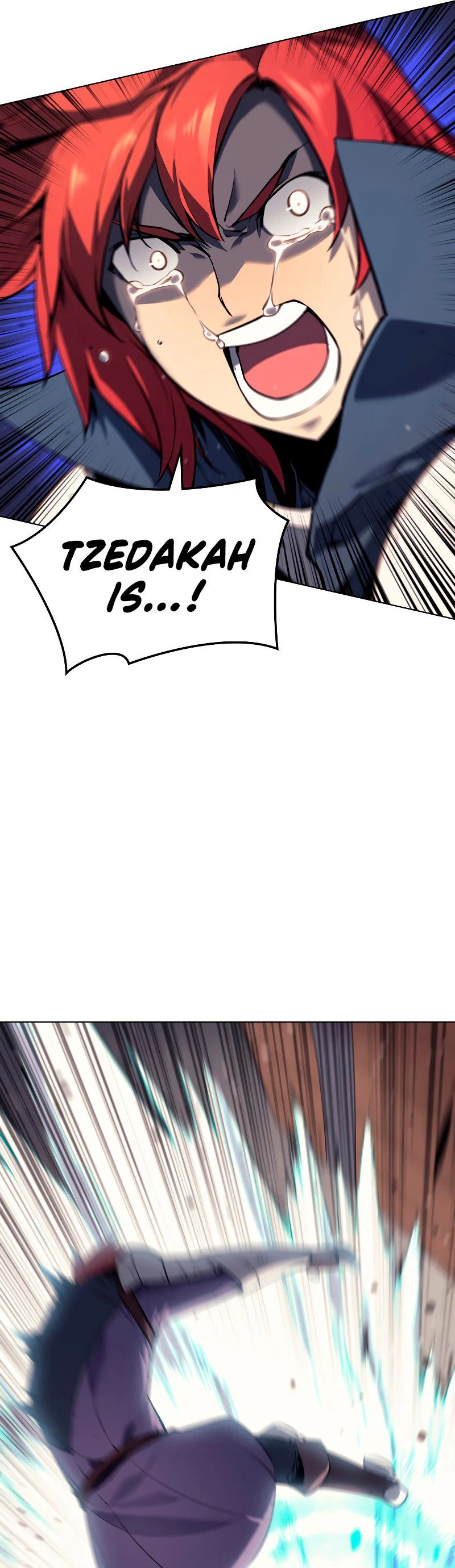 El Chetado (Overgeared) > Capitulo 55 > Page 101