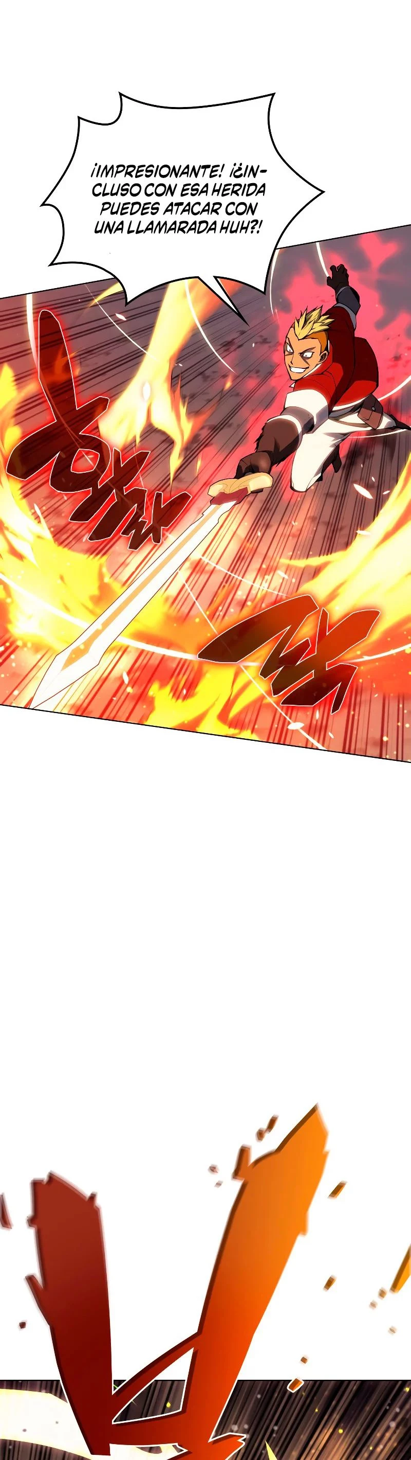 El Chetado (Overgeared) > Capitulo 55 > Page 141