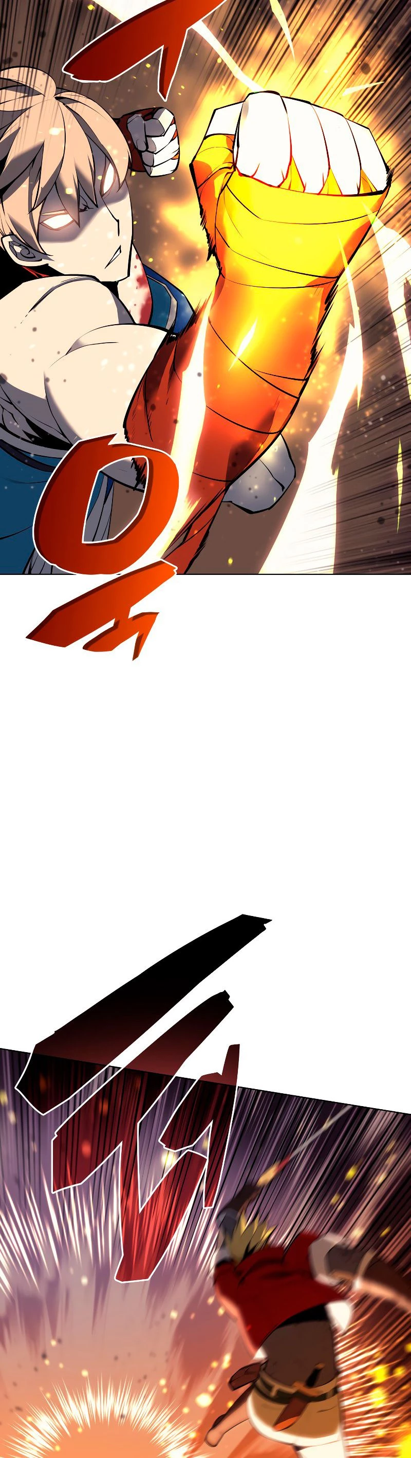 El Chetado (Overgeared) > Capitulo 55 > Page 151