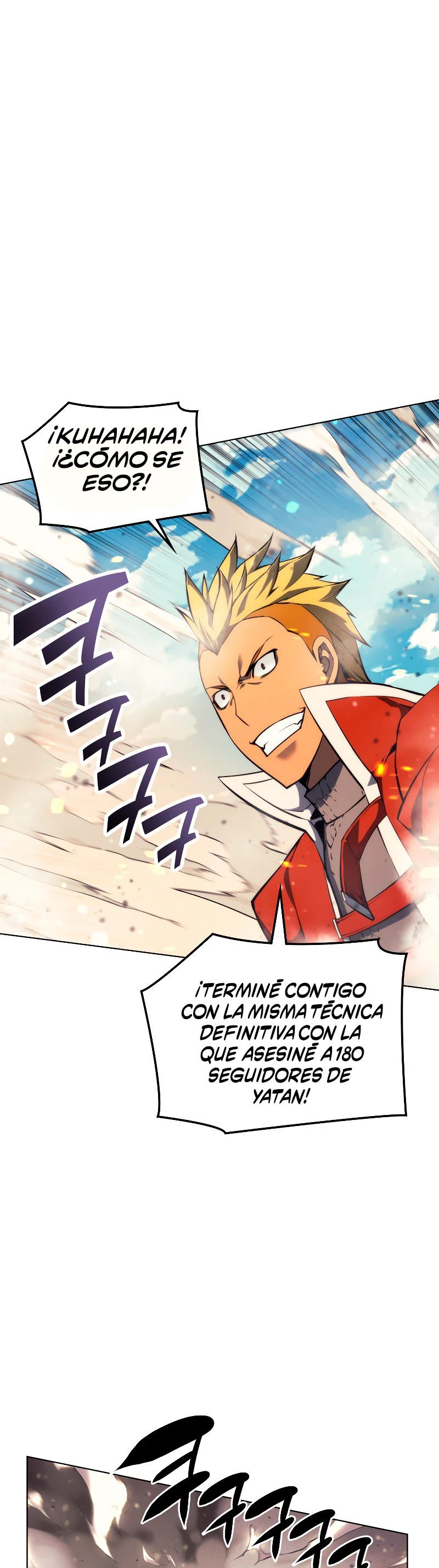 El Chetado (Overgeared) > Capitulo 55 > Page 231