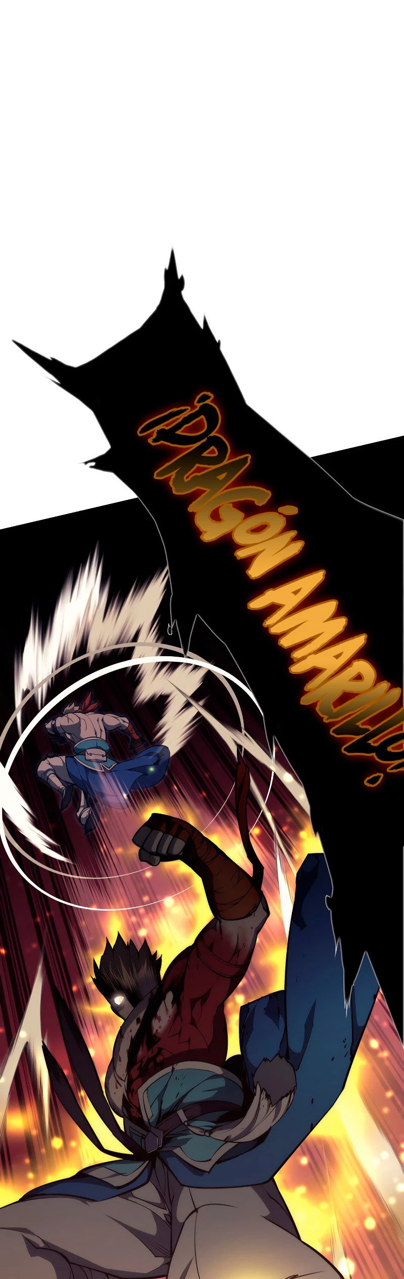 El Chetado (Overgeared) > Capitulo 55 > Page 331