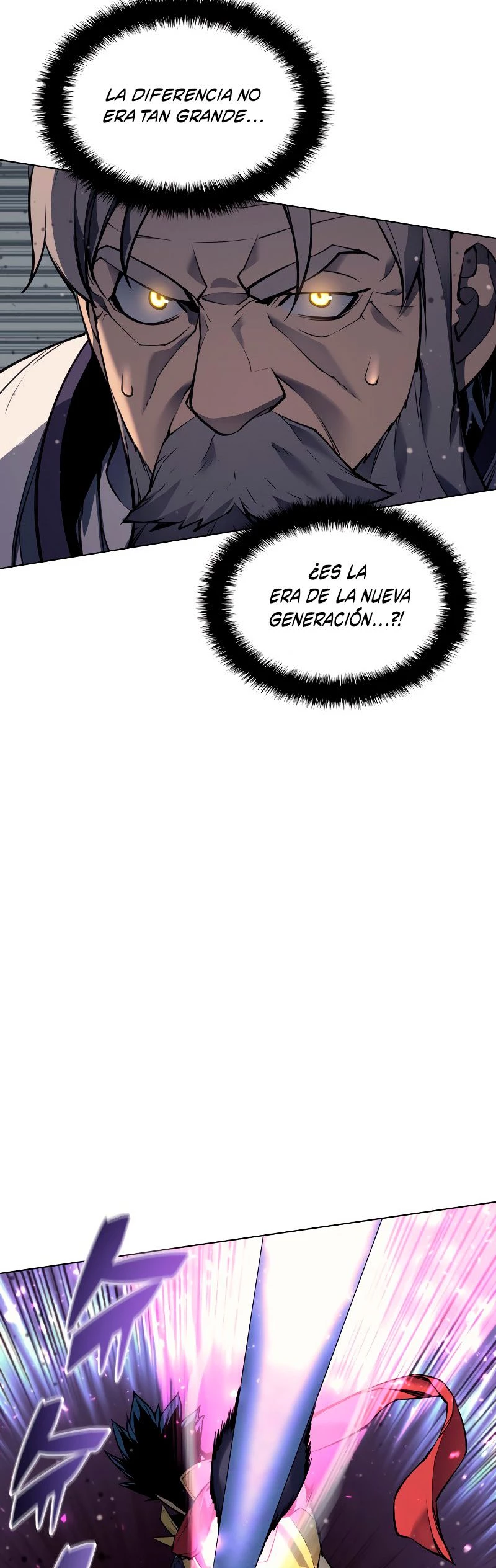El Chetado (Overgeared) > Capitulo 55 > Page 401