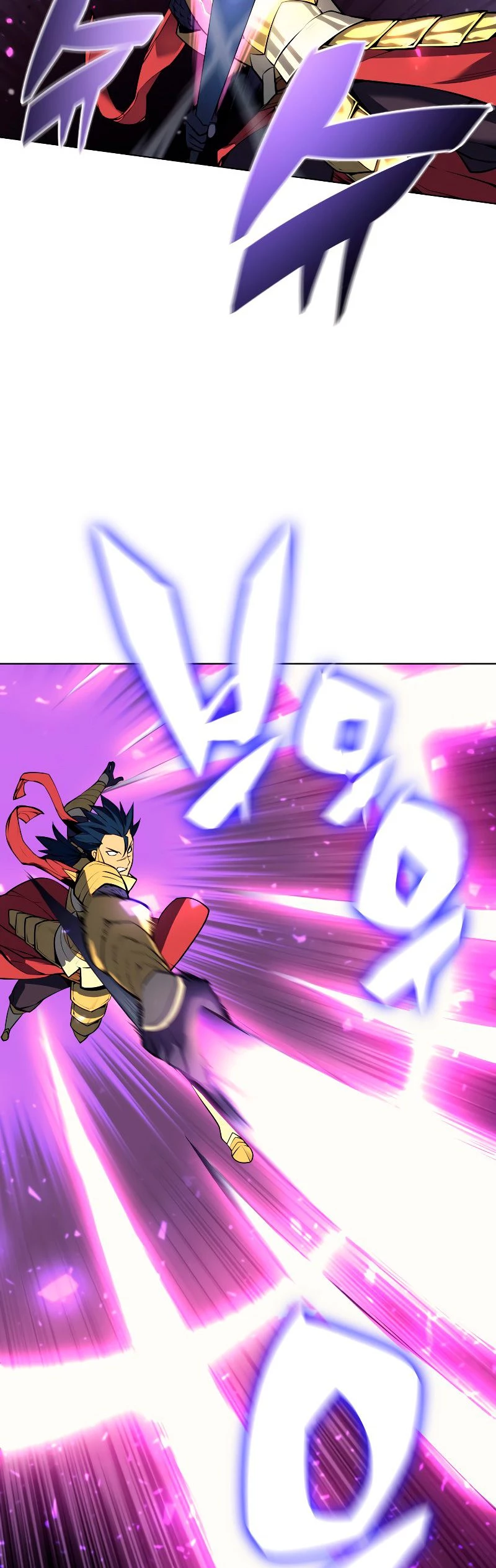 El Chetado (Overgeared) > Capitulo 55 > Page 421