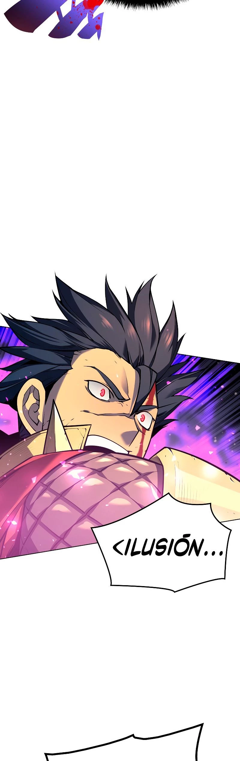 El Chetado (Overgeared) > Capitulo 55 > Page 441
