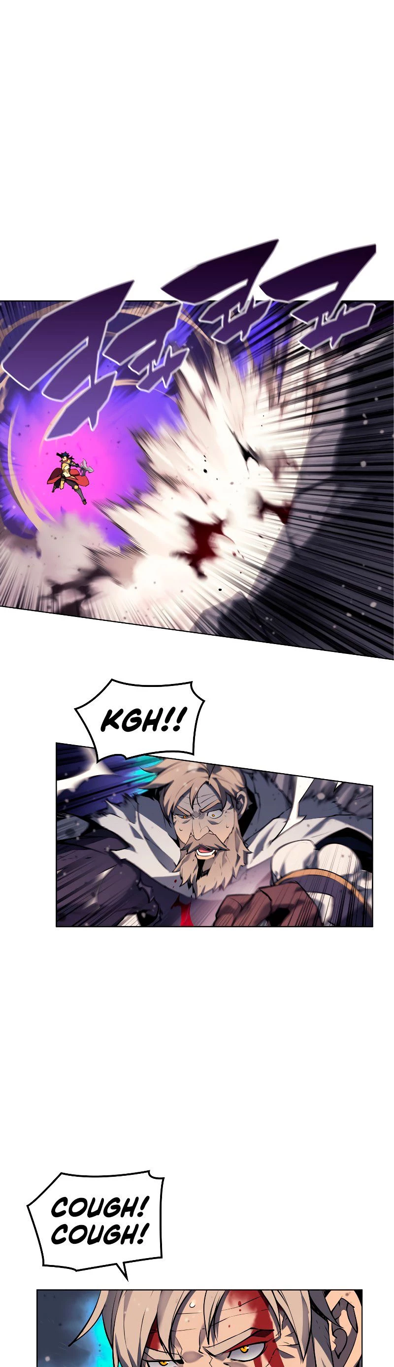 El Chetado (Overgeared) > Capitulo 55 > Page 461
