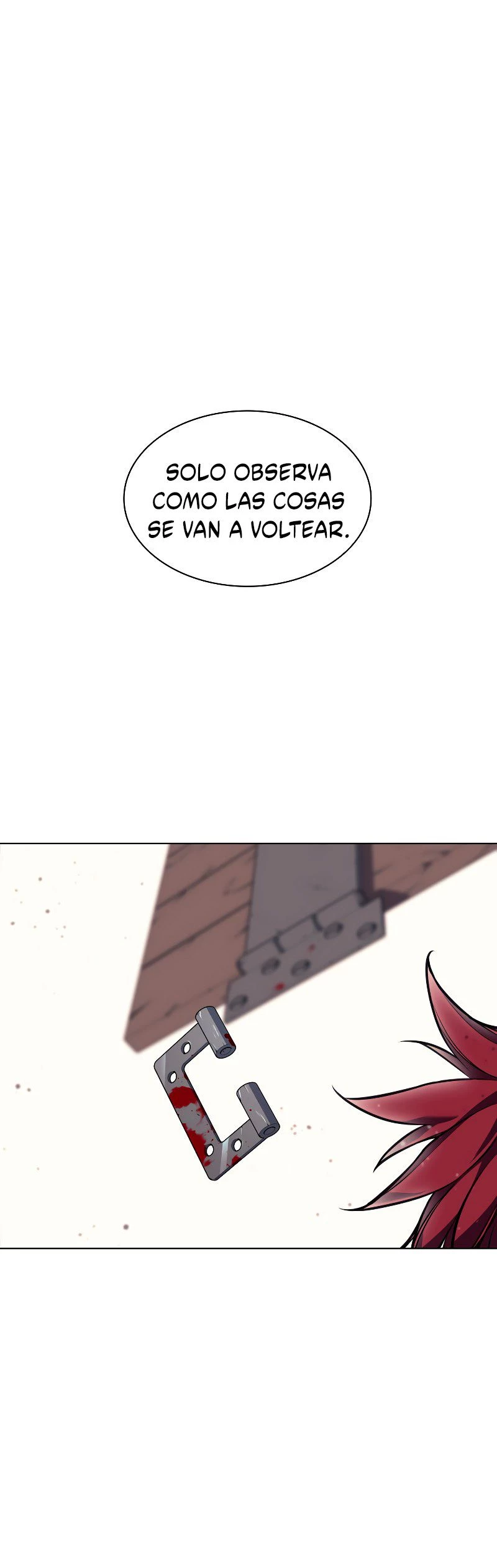 El Chetado (Overgeared) > Capitulo 55 > Page 561