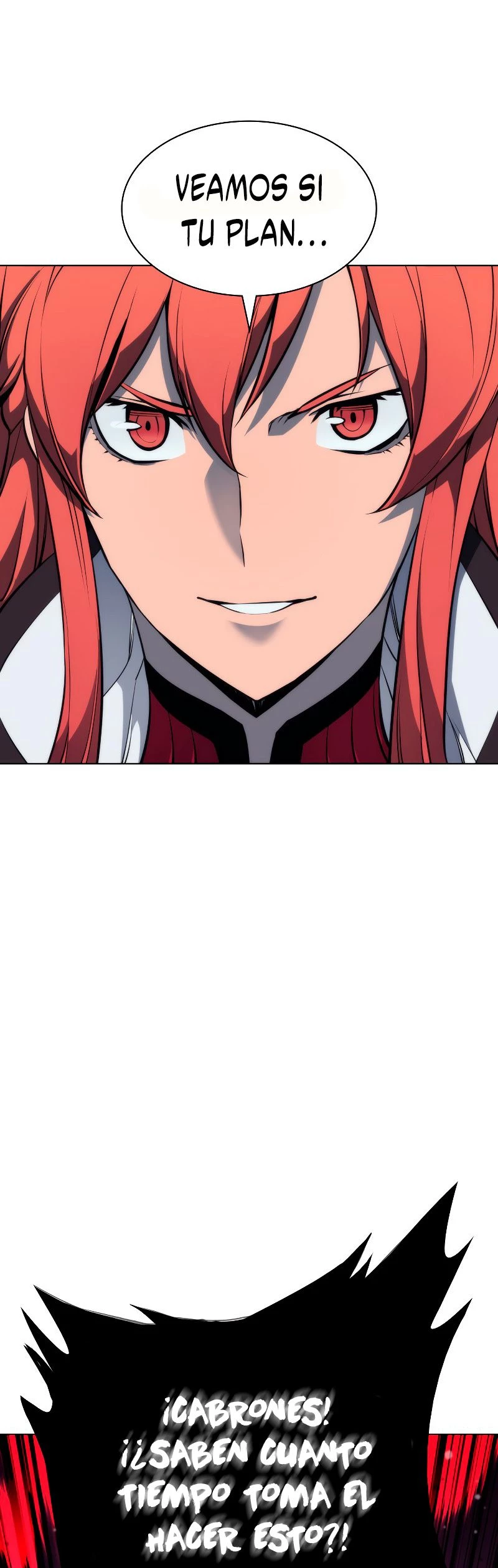 El Chetado (Overgeared) > Capitulo 55 > Page 591