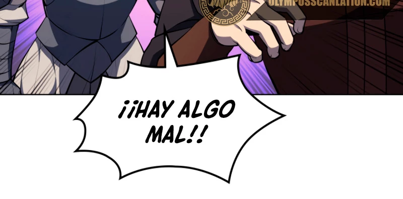 El Chetado (Overgeared) > Capitulo 56 > Page 111