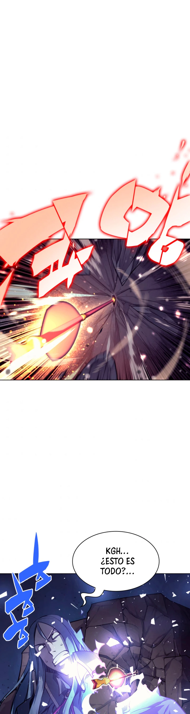 El Chetado (Overgeared) > Capitulo 56 > Page 281
