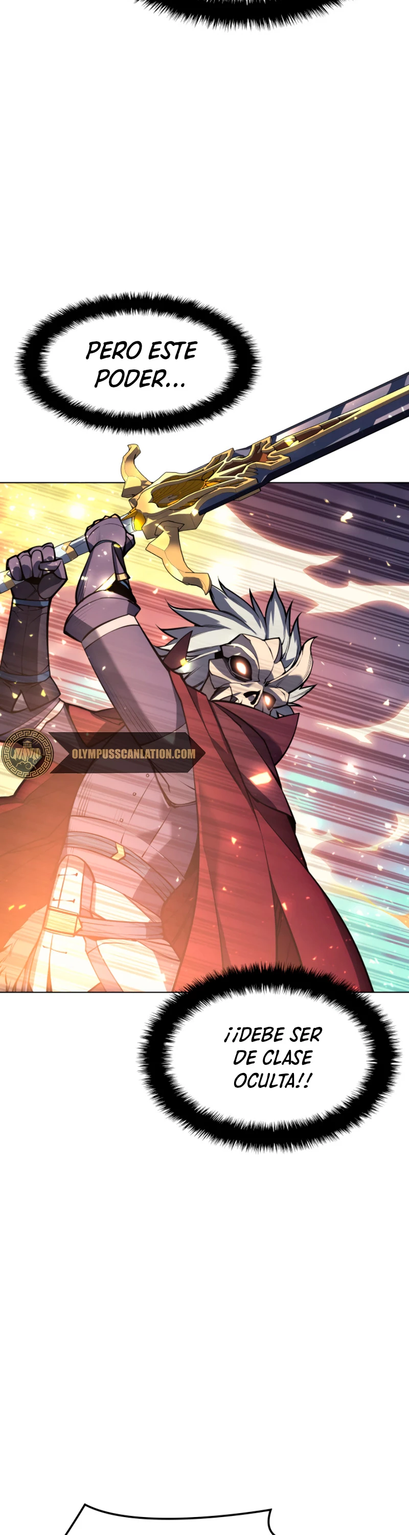 El Chetado (Overgeared) > Capitulo 56 > Page 371