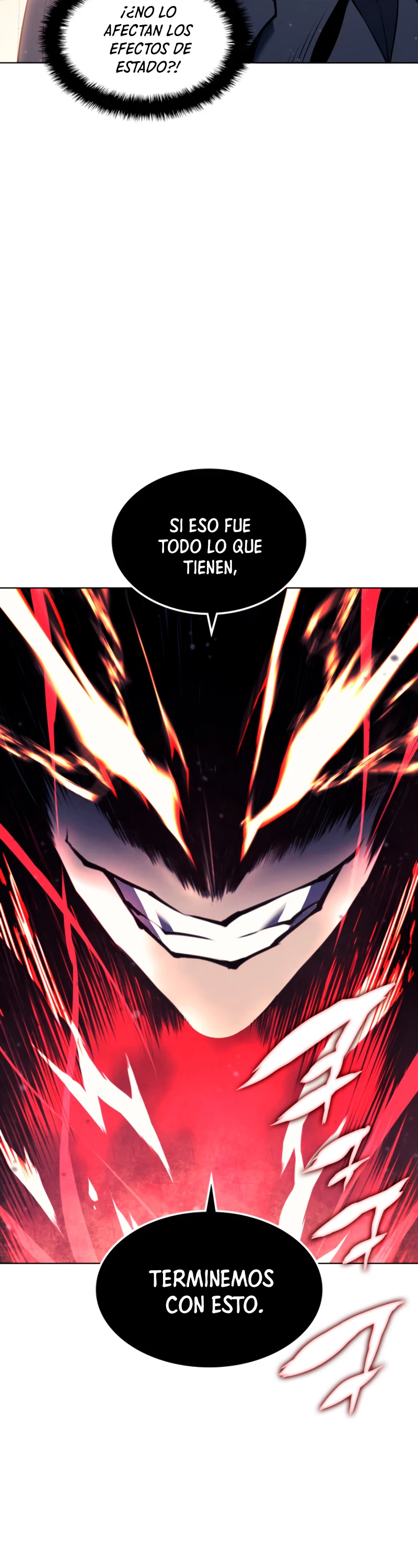 El Chetado (Overgeared) > Capitulo 56 > Page 411