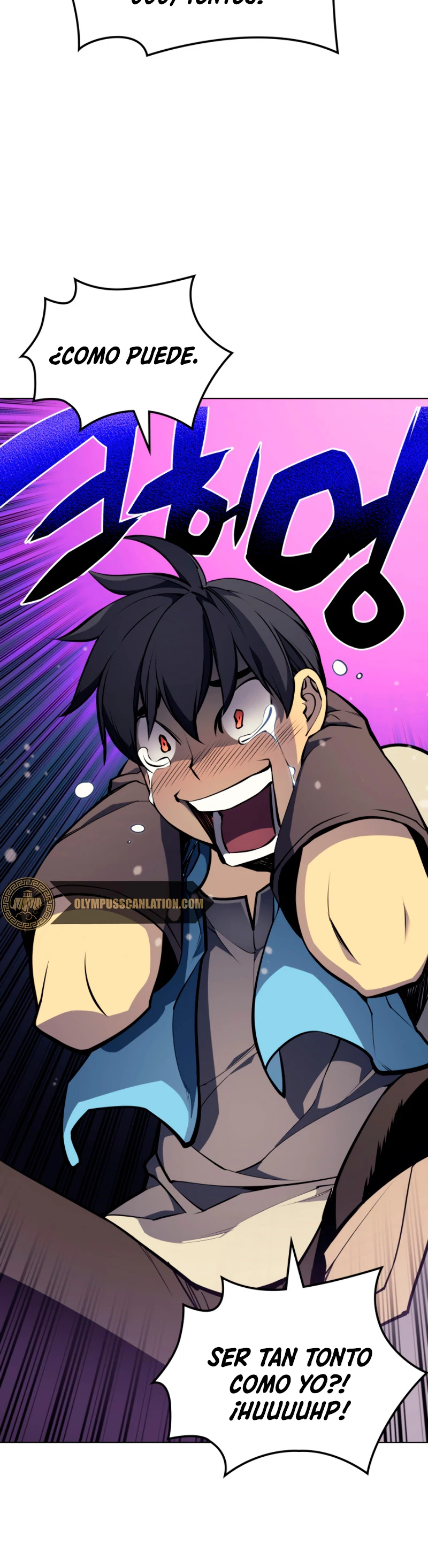 El Chetado (Overgeared) > Capitulo 57 > Page 61