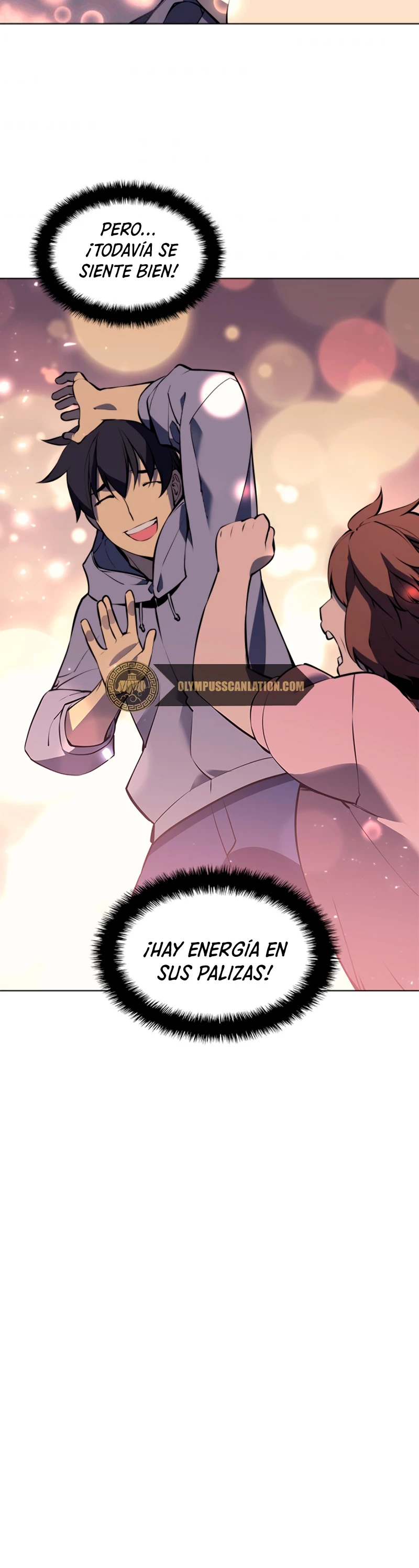 El Chetado (Overgeared) > Capitulo 57 > Page 471