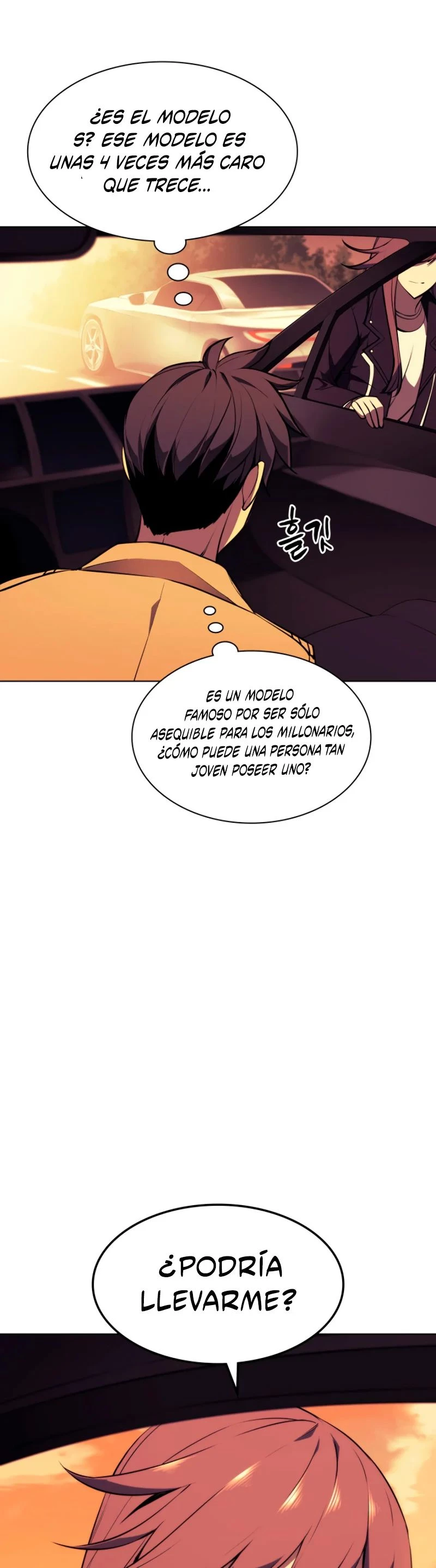 El Chetado (Overgeared) > Capitulo 58 > Page 141