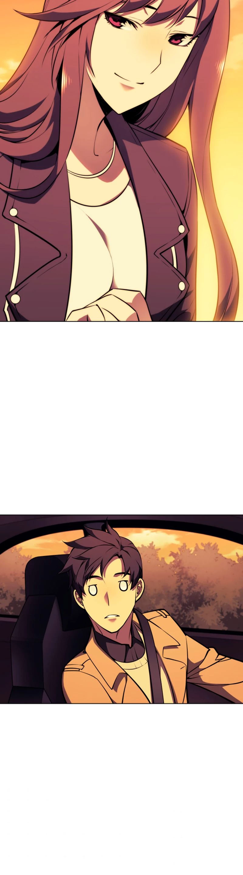 El Chetado (Overgeared) > Capitulo 58 > Page 151