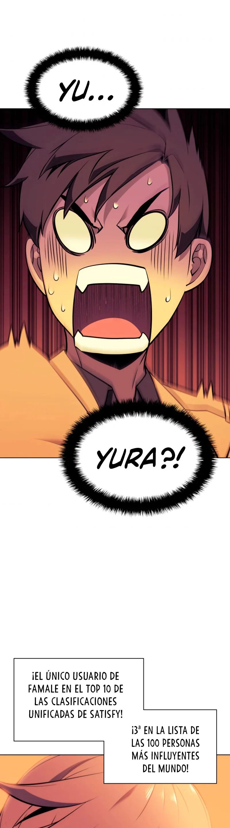 El Chetado (Overgeared) > Capitulo 58 > Page 161