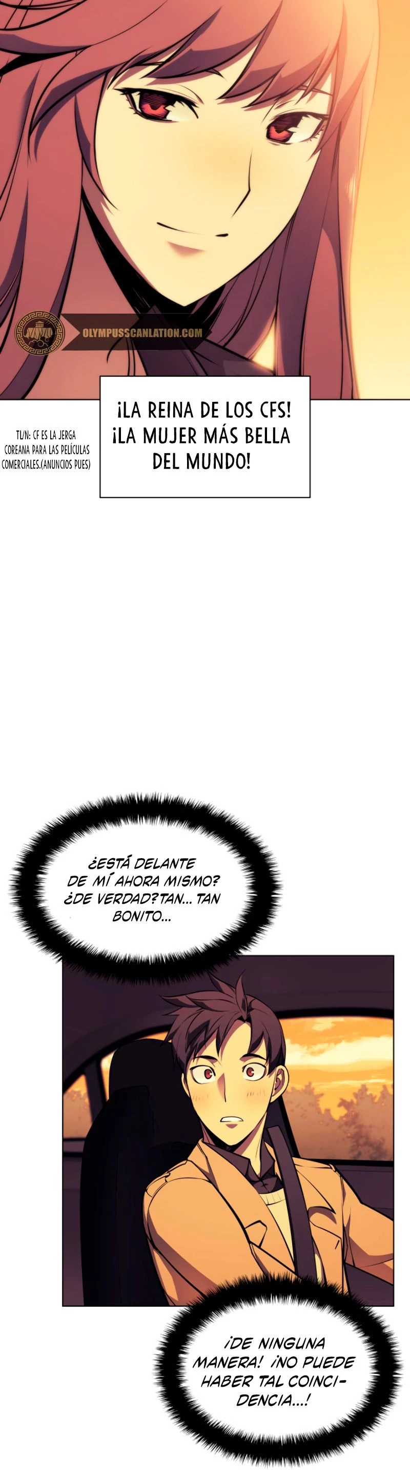 El Chetado (Overgeared) > Capitulo 58 > Page 171
