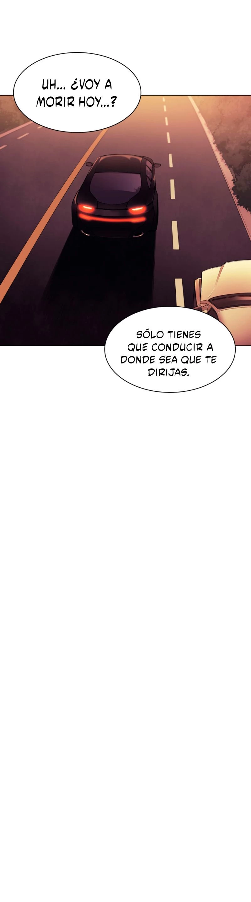 El Chetado (Overgeared) > Capitulo 58 > Page 221
