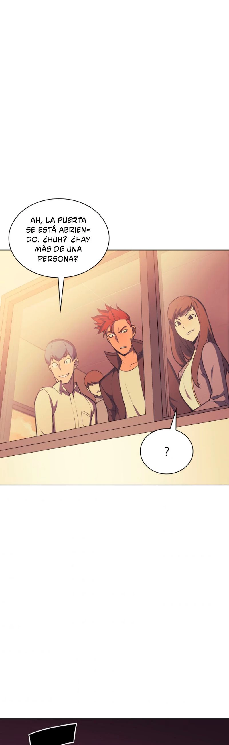 El Chetado (Overgeared) > Capitulo 58 > Page 281