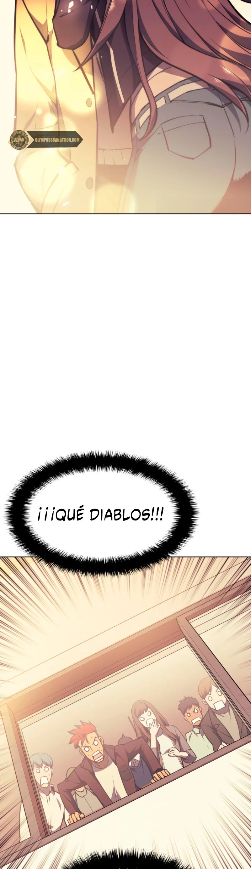 El Chetado (Overgeared) > Capitulo 58 > Page 341